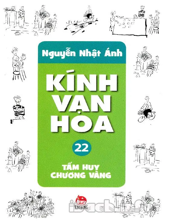Tấm huy chương vàng