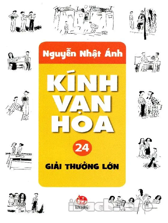 Giải thưởng lớn