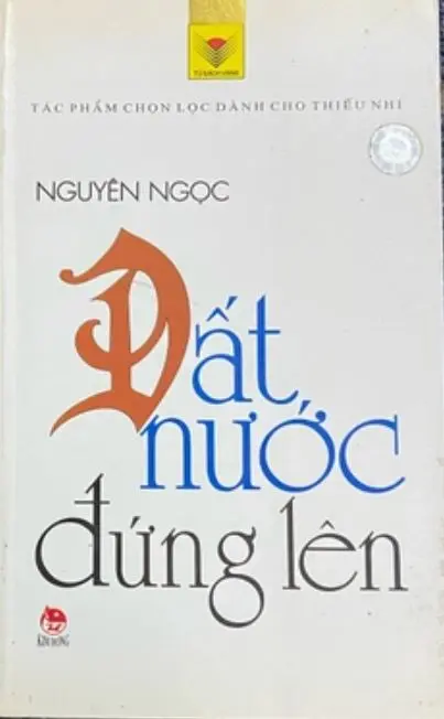 Đất nước đứng lên