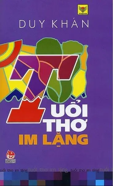 Tuổi thơ im lặng