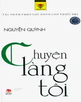 Chuyện làng tôi