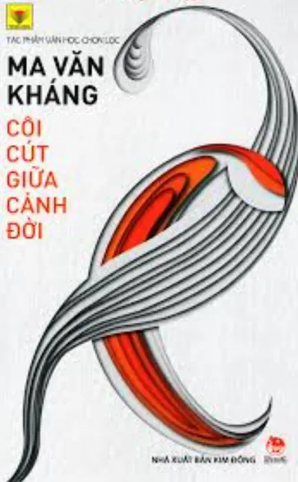 Côi cút giữa cảnh đời