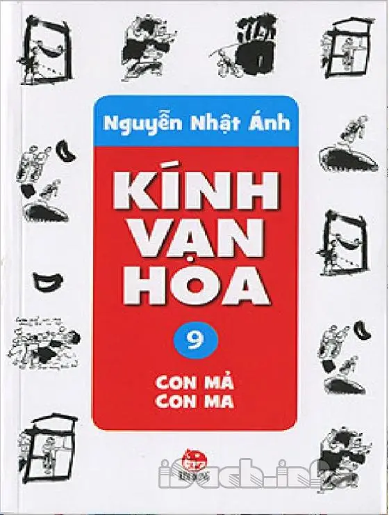 Con mả con ma