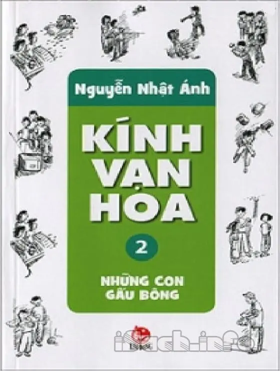 Những con gấu bông
