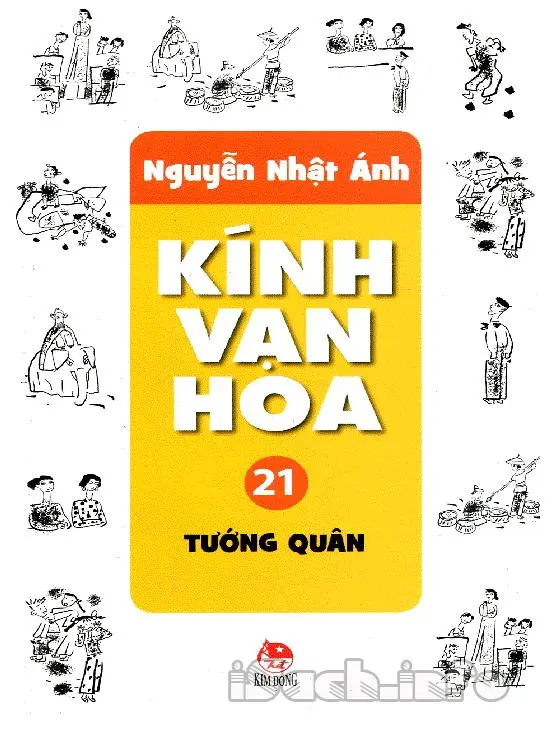 Tướng quân
