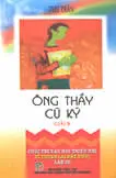 Ông thầy cũ kỷ