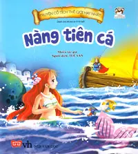 Nàng tiên cá