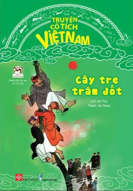 Cây tre trăm đốt