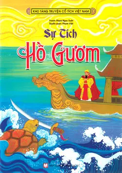 Sự tích Hồ Gươm