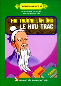 Hải Thượng Lãn Ông Lê Hữu Trác
