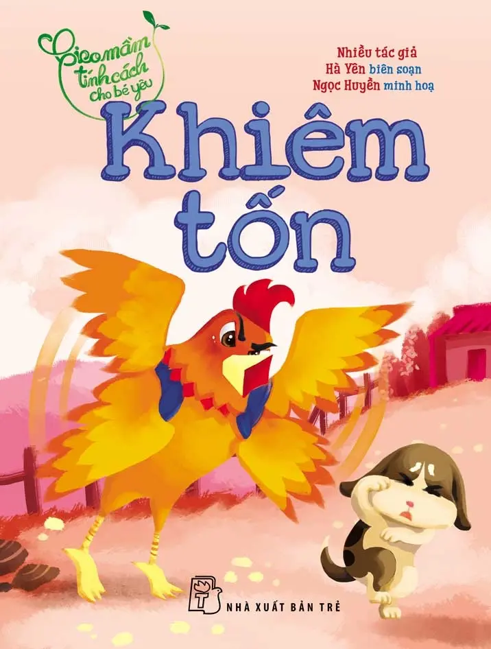 Khiêm tốn