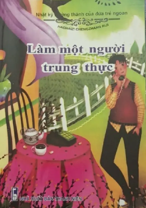 Làm một người trung thực