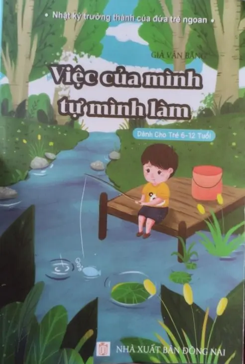 Việc của mình tự mình làm