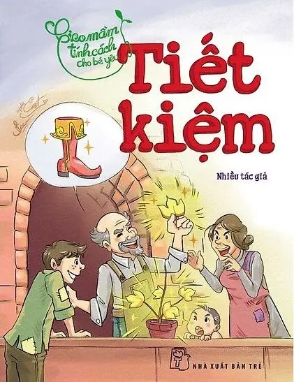 Tiết kiệm