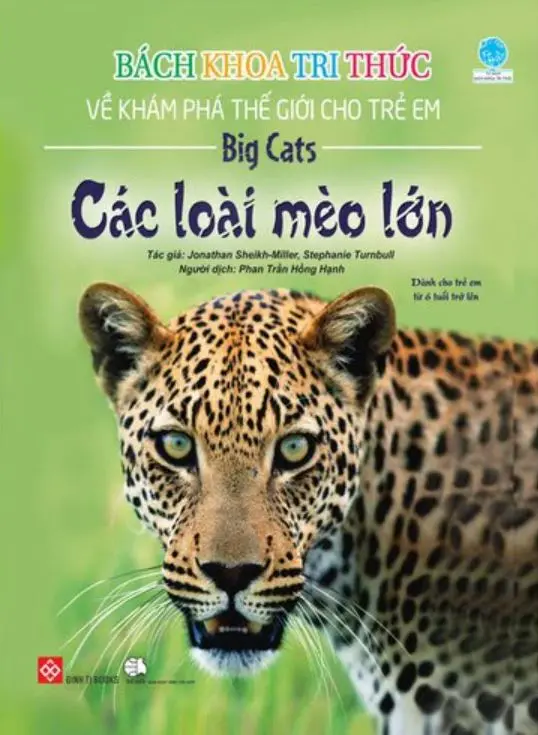 Các loài mèo lớn