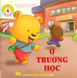 Ở trường học