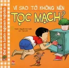 Vì sao tớ không nên tọc mạch?