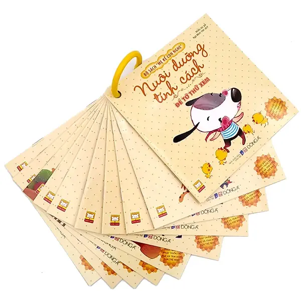 Bộ sách Mẹ kể con nghe