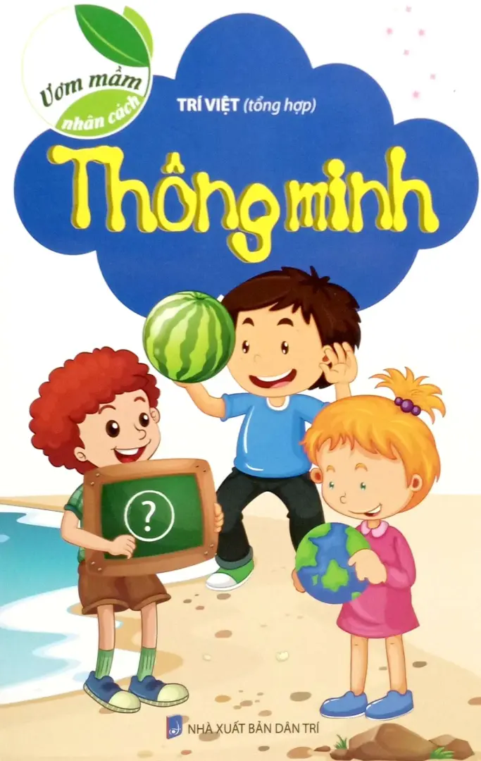 Thông minh