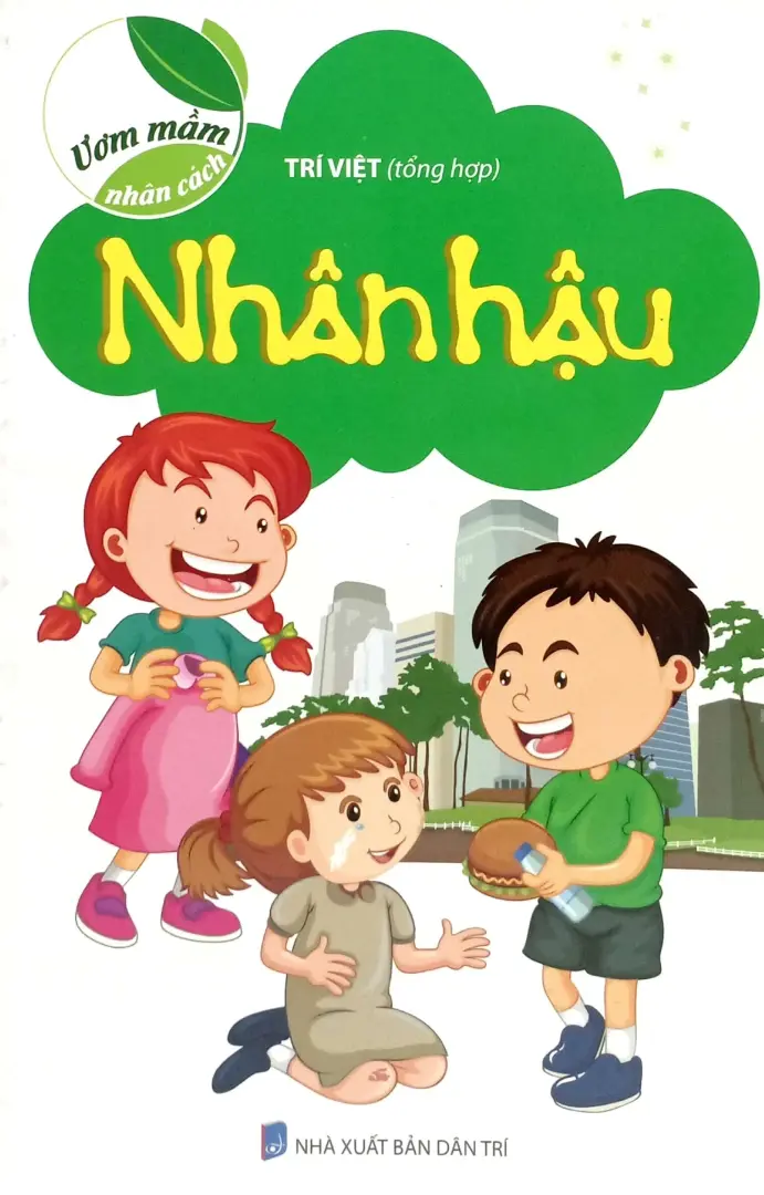 Nhân hậu