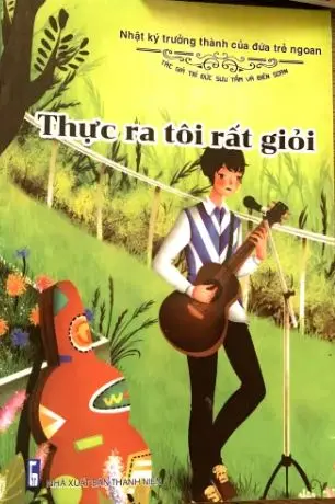 Thực ra tôi rất giỏi