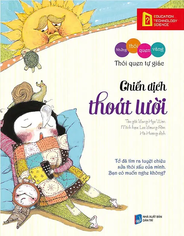 Chiến dịch thoát lười