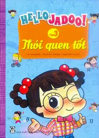 Thói quen tốt
