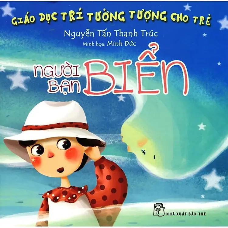 Người bạn biển