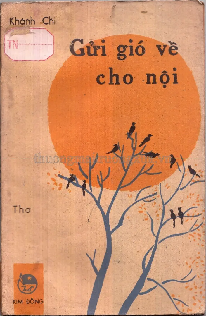 Gửi gió về cho nội