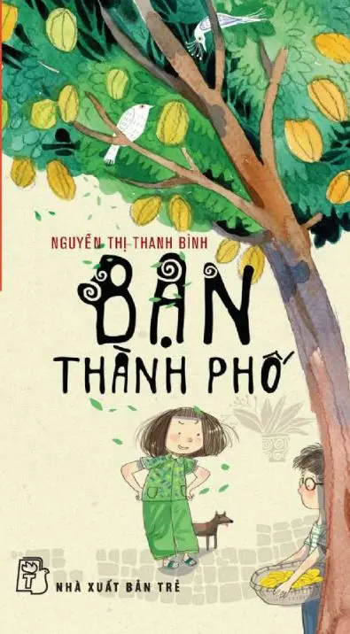 Bạn thành phố