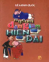 Nụ cười dân gian hiện đại