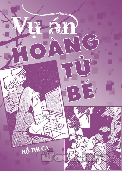 Vụ án hoàng tử bé