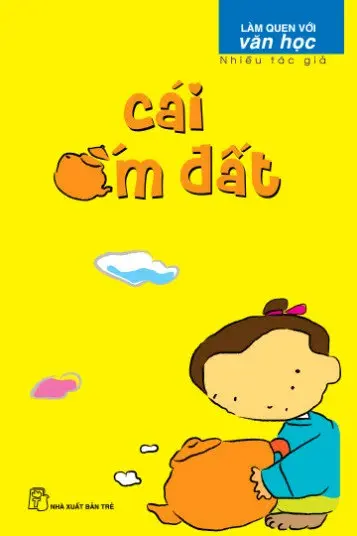 Cái ấm đất