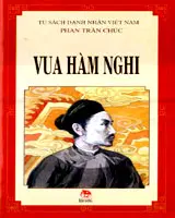 Vua Hàm Nghi
