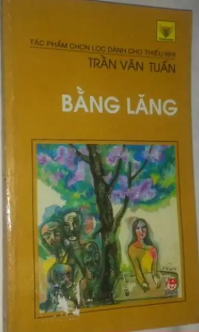 Bằng lăng