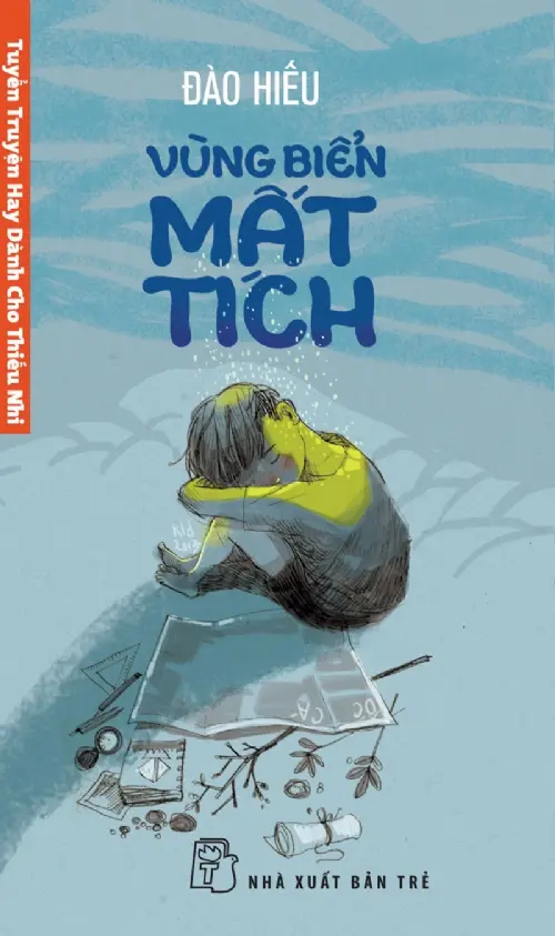 Vùng biển mất tích