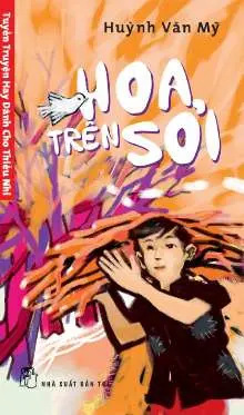 Hoa trên sỏi