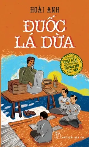 Đuốc lá dừa