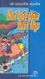 Nơi bắt đầu tuổi thơ