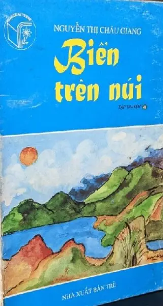 Biển trên núi