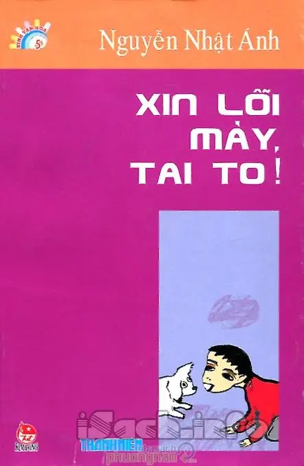 Kính vạn hoa T.5