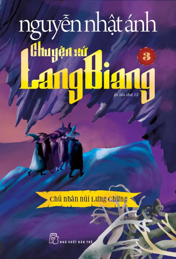Chuyện xứ Lang Biang - T3
