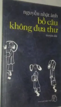Bồ câu không đưa thư