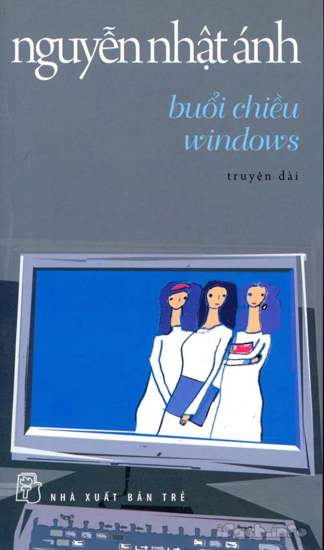 Buổi chiều Windows