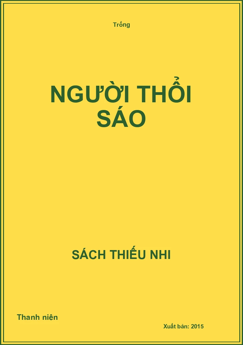 Người thổi sáo
