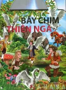 Bầy chim thiên nga