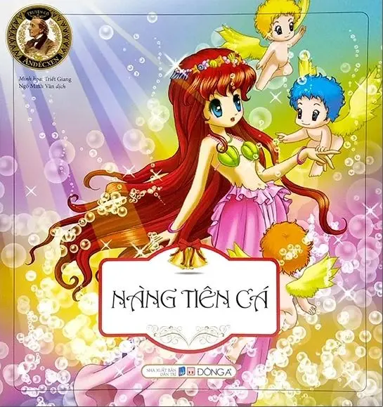 Nàng tiên cá