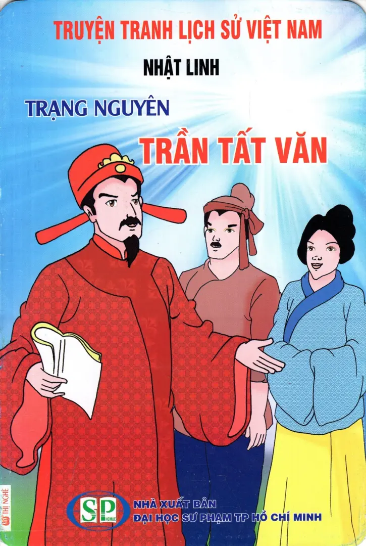 Trạng nguyên Trần Tất Văn
