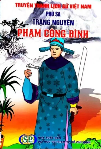Trạng nguyên Phạm Công Bình