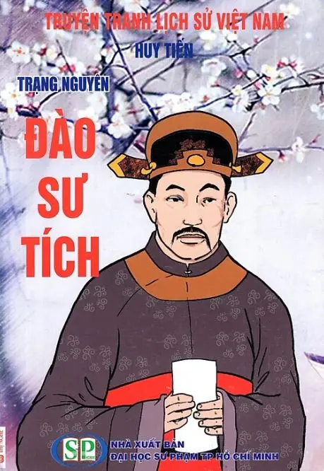 Trạng nguyên Đào Sư Tích